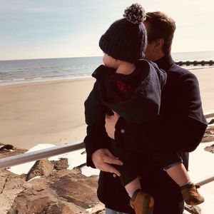 Meet your Posher, Christine